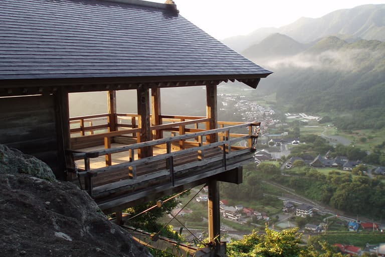 山寺